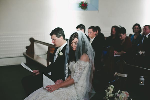 Colleen & Bill – Northern Ireland Wedding Photographer