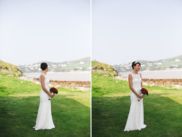 Louise-Wedding photography Ireland