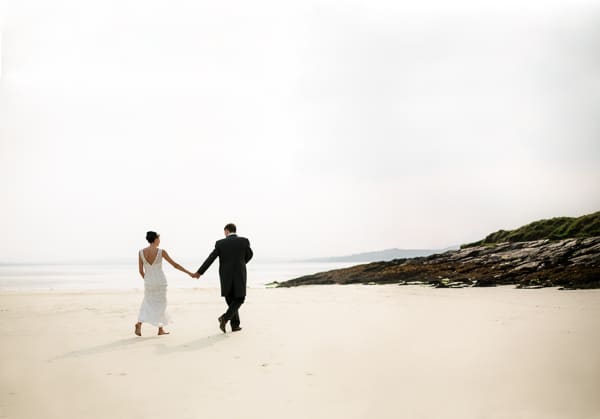 Louise&john-wedding photography Ireland-Donegal-21