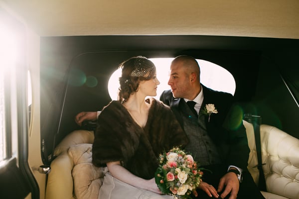 Clare and Mark- wedding photography northern ireland
