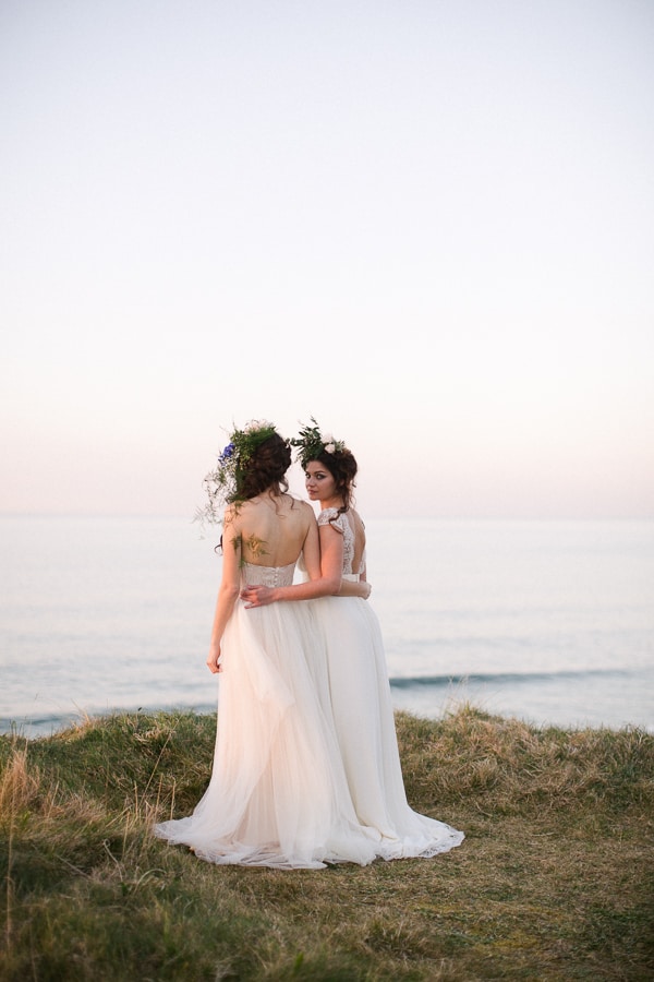 Irish wedding photogrpaher styled creative shoot