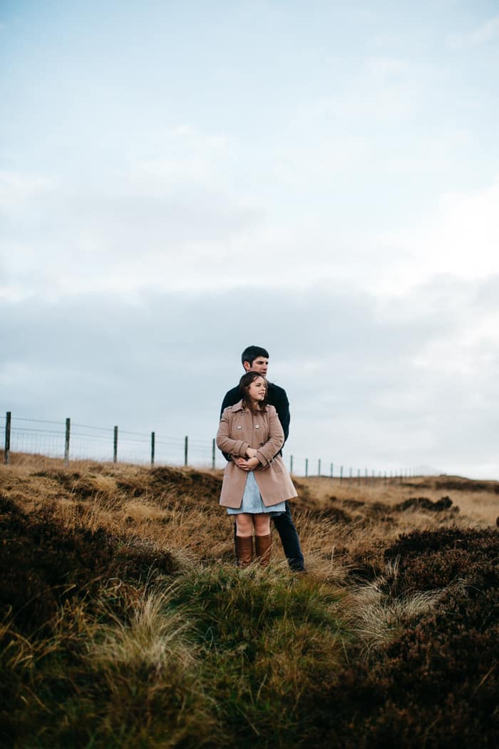 cave hill engagement shoot-2