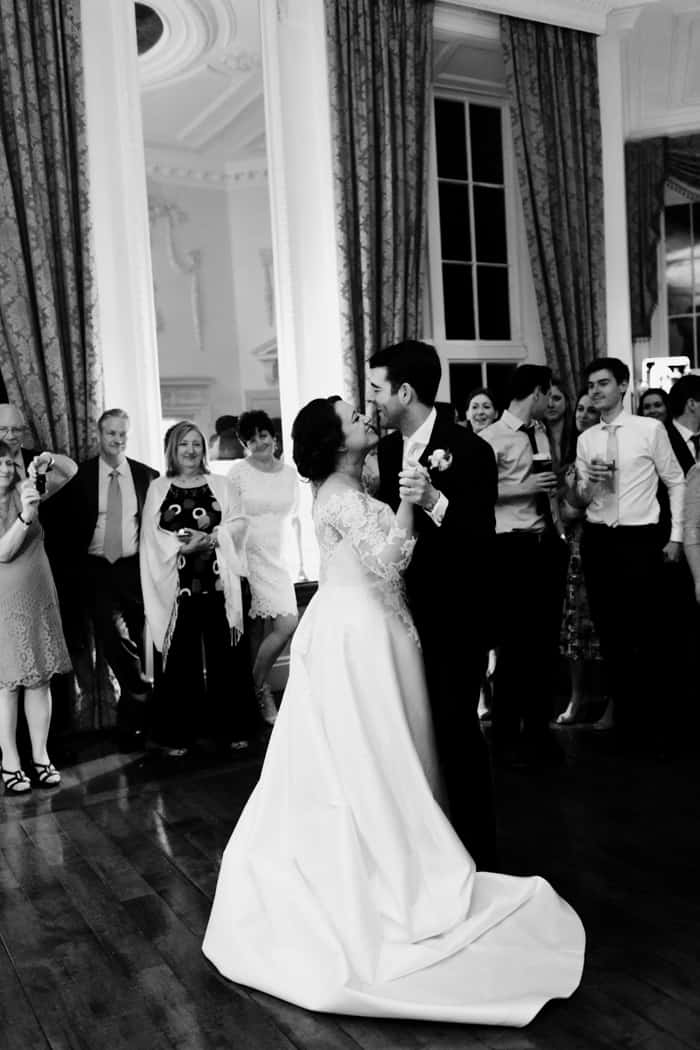 luttrellstown-castle-resort-wedding-first-dance