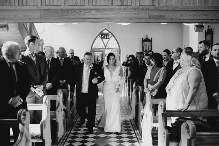 irish wedding photographer