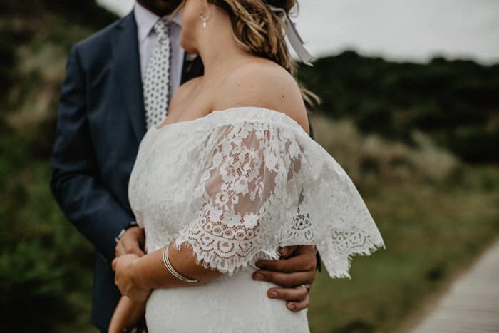 Hannah and Isaac // Northern Ireland Wedding Photographer 