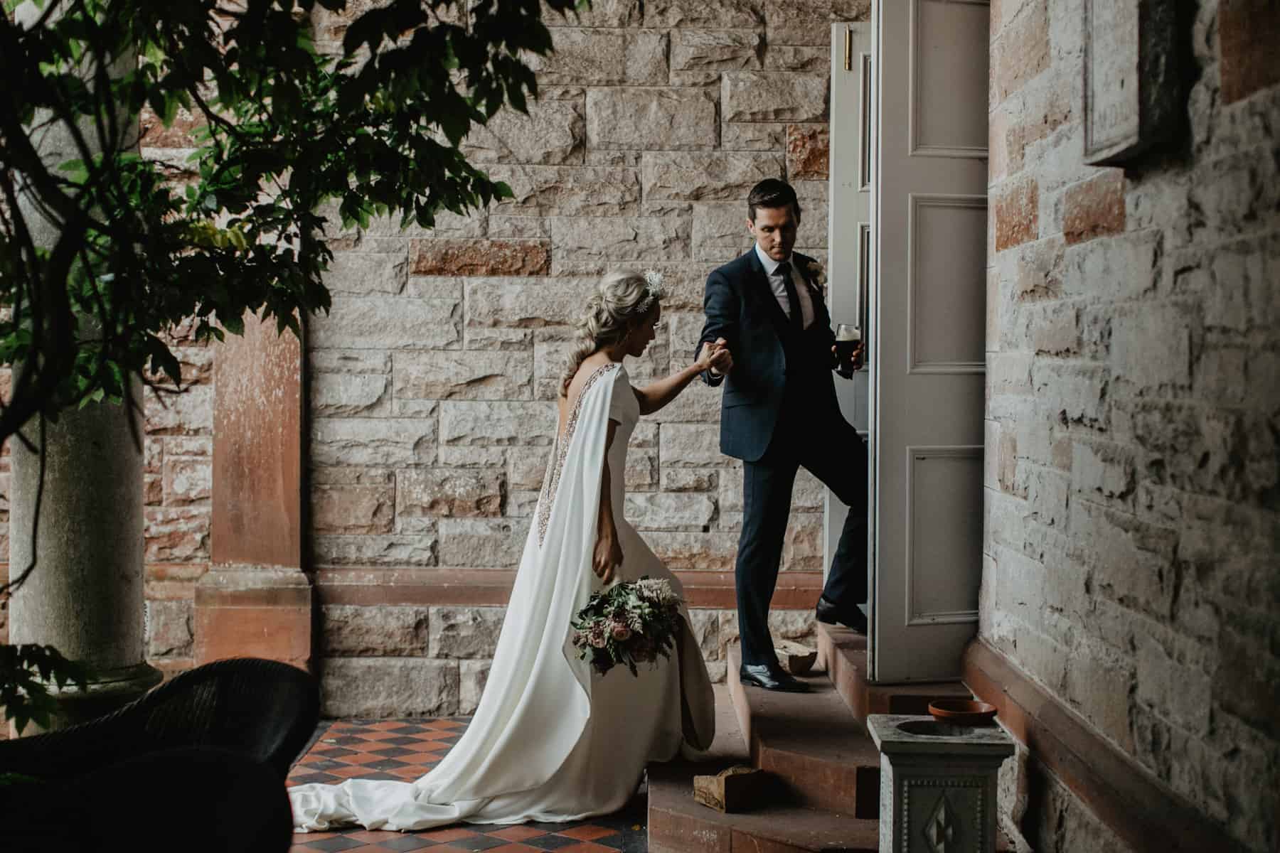 Santorini wedding photographer 