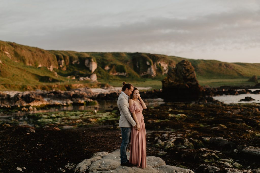 ULTIMATE IRELAND ELOPEMENT PACKAGES + GUIDE FOR 2021
