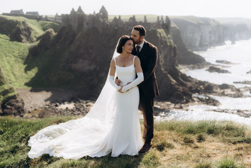 Top best places to elope in Ireland