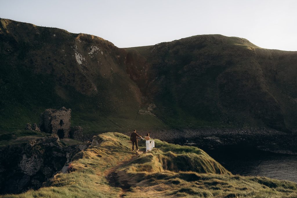 Tope places to elope in Ireland