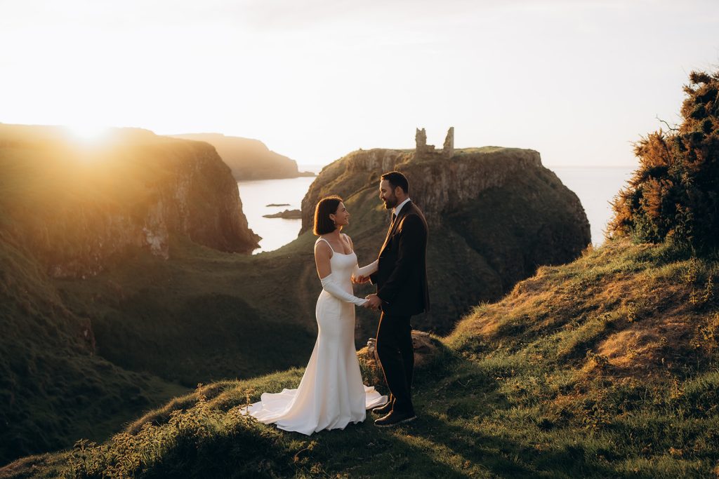 top places to elope in ireland