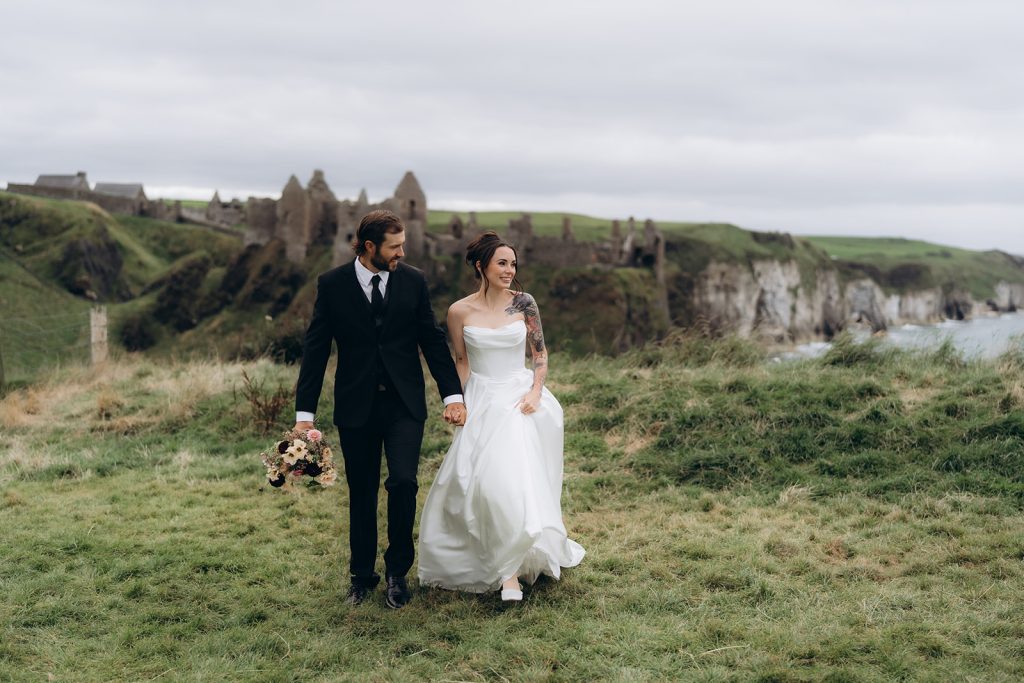 Tope best places to elope in ireland 2026