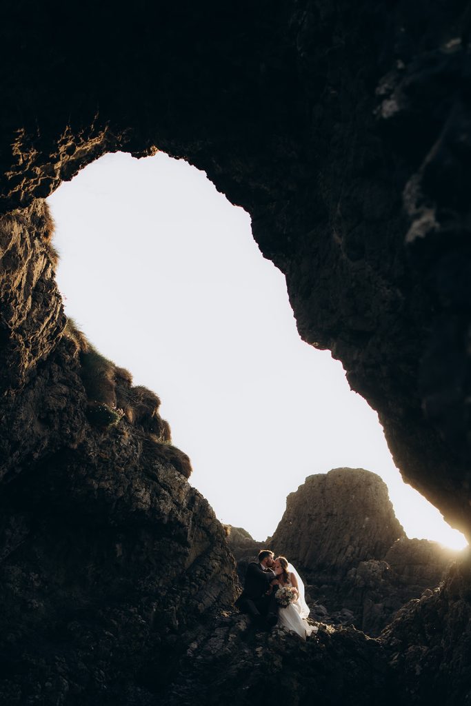 TOP BEST PLACES TO ELOPE IN IRELAND