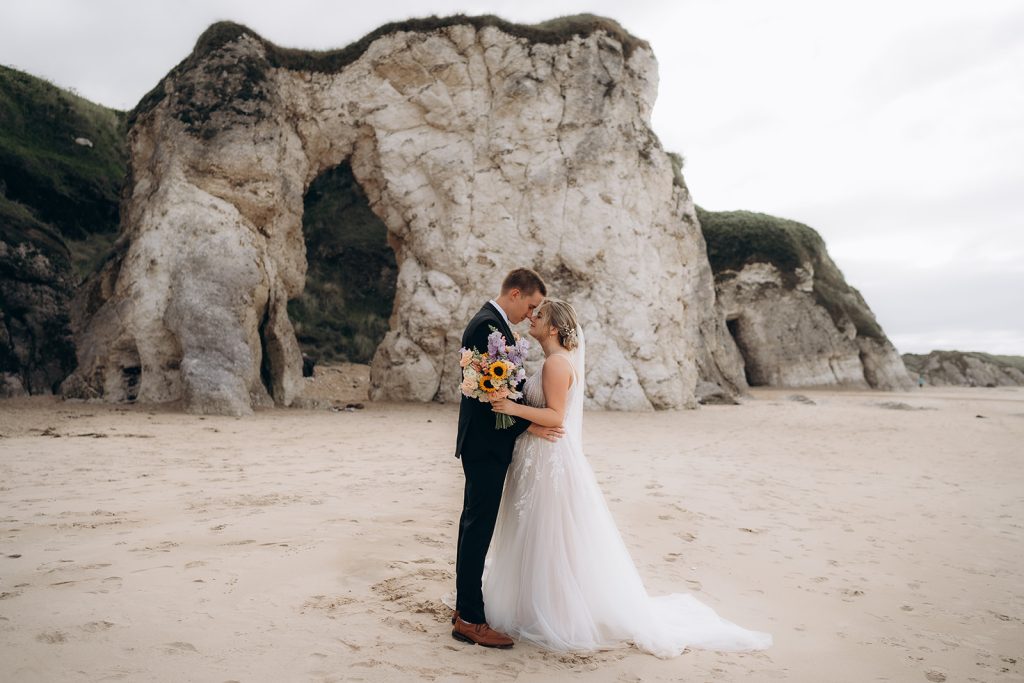 Tope best places to elope in ireland