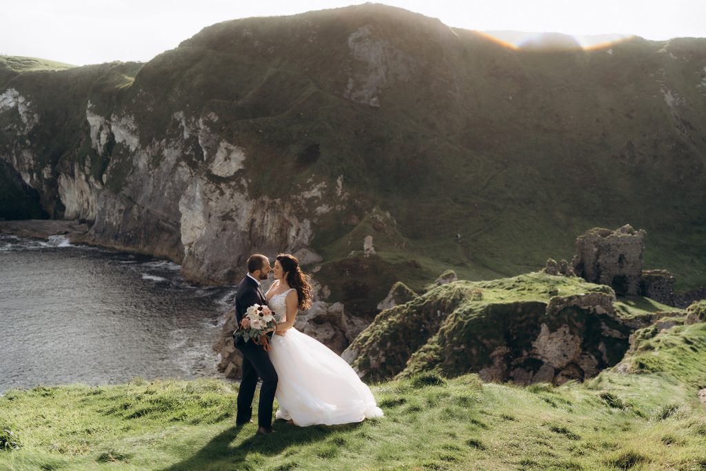 TOPE BEST PLACES TO ELOPE IN IRELAND