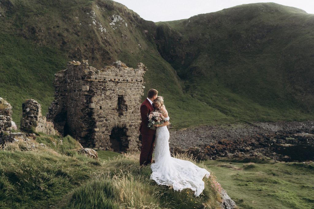 TOP BEST PLACES TO ELOPE IN IRELAND