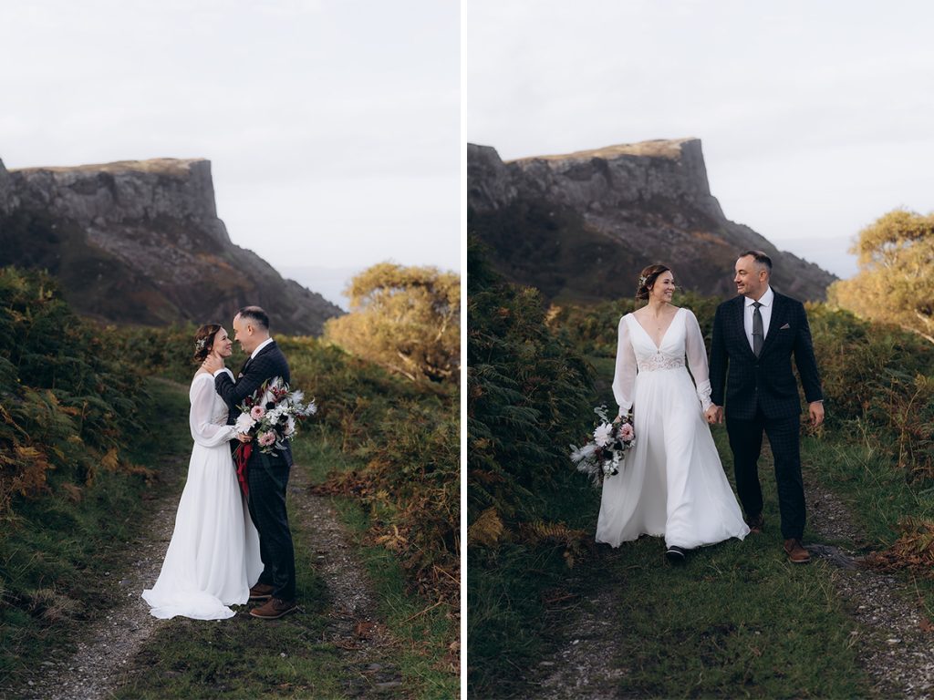 TOP BEST PLACES TO ELOPE IN IRELAND