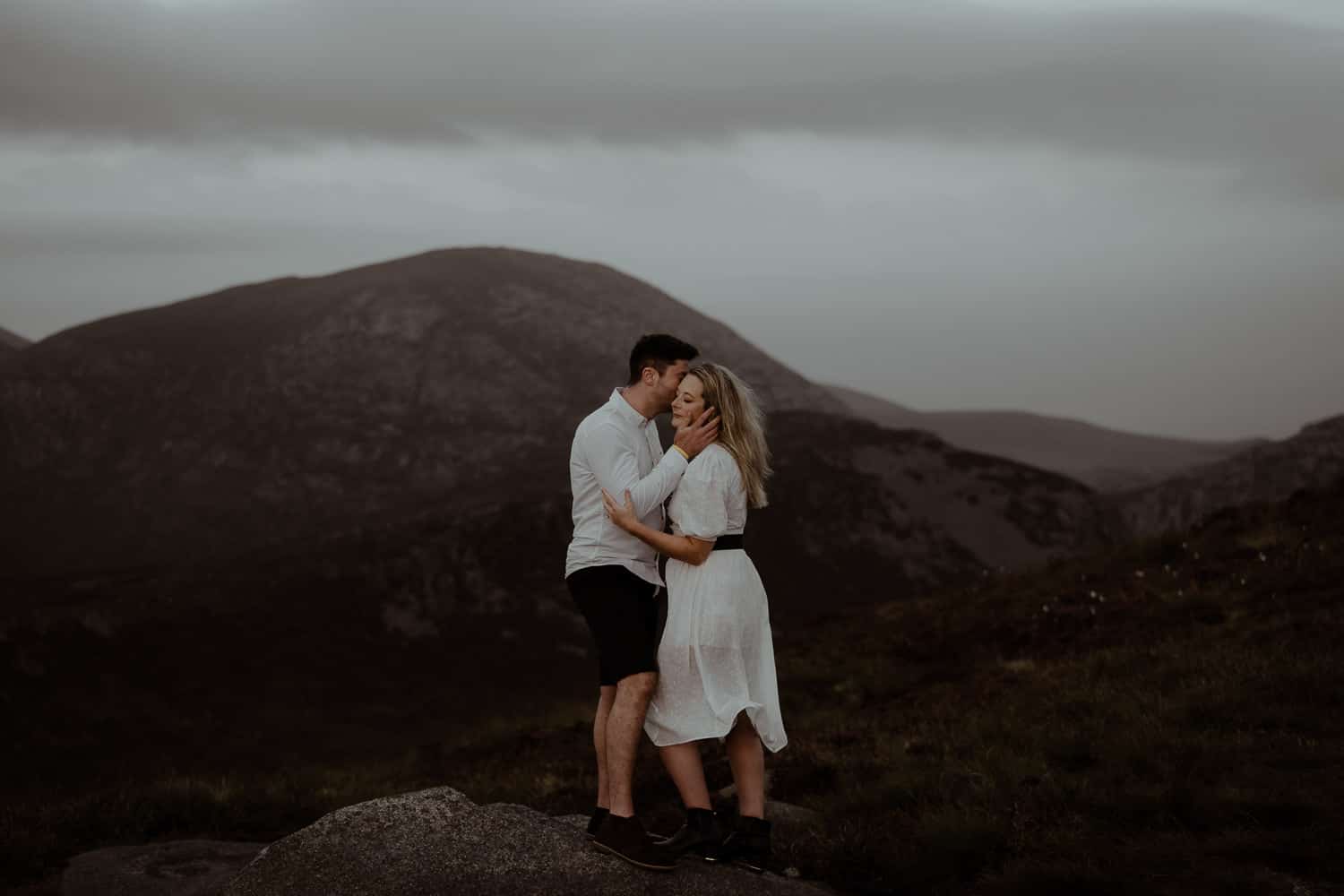 TOP BEST PLACES TO ELOPE IN IRELAND 