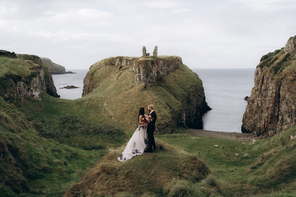 TOP BEST PLACES TO ELOPE IN IRELAND 